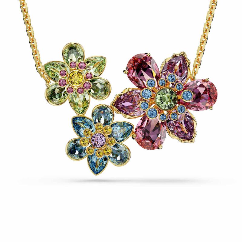 Swarovski Idyllia Pendant image number 0